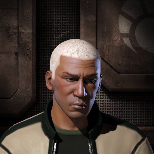 Commander Kean