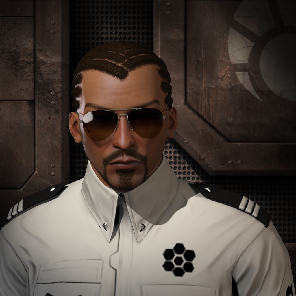 Aurora Legionnaire