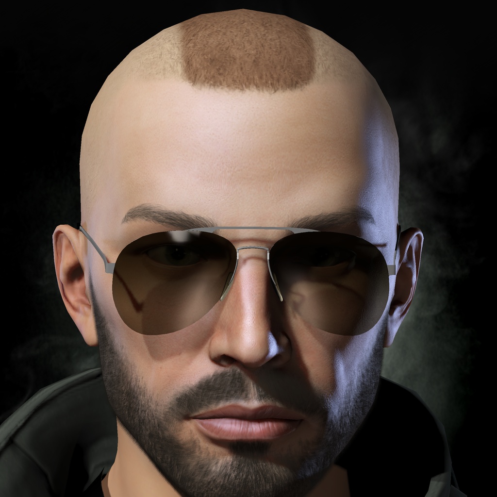 Nayd Zarr