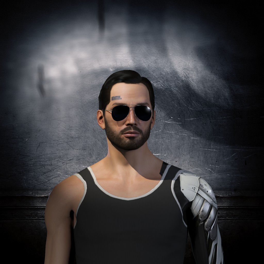 Captain Killdozer