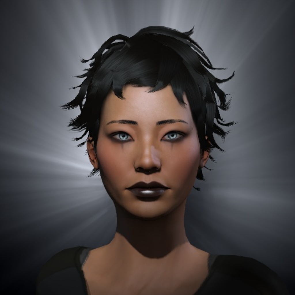 Jadera Raven