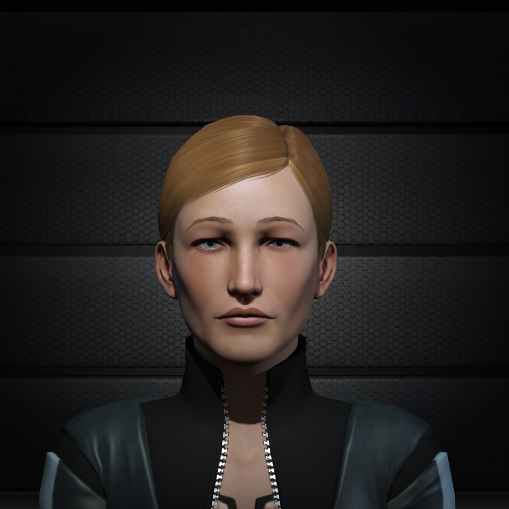 Jenera Shad