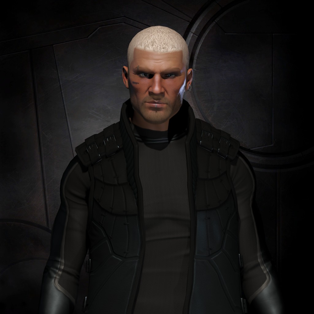 Augustus Aura