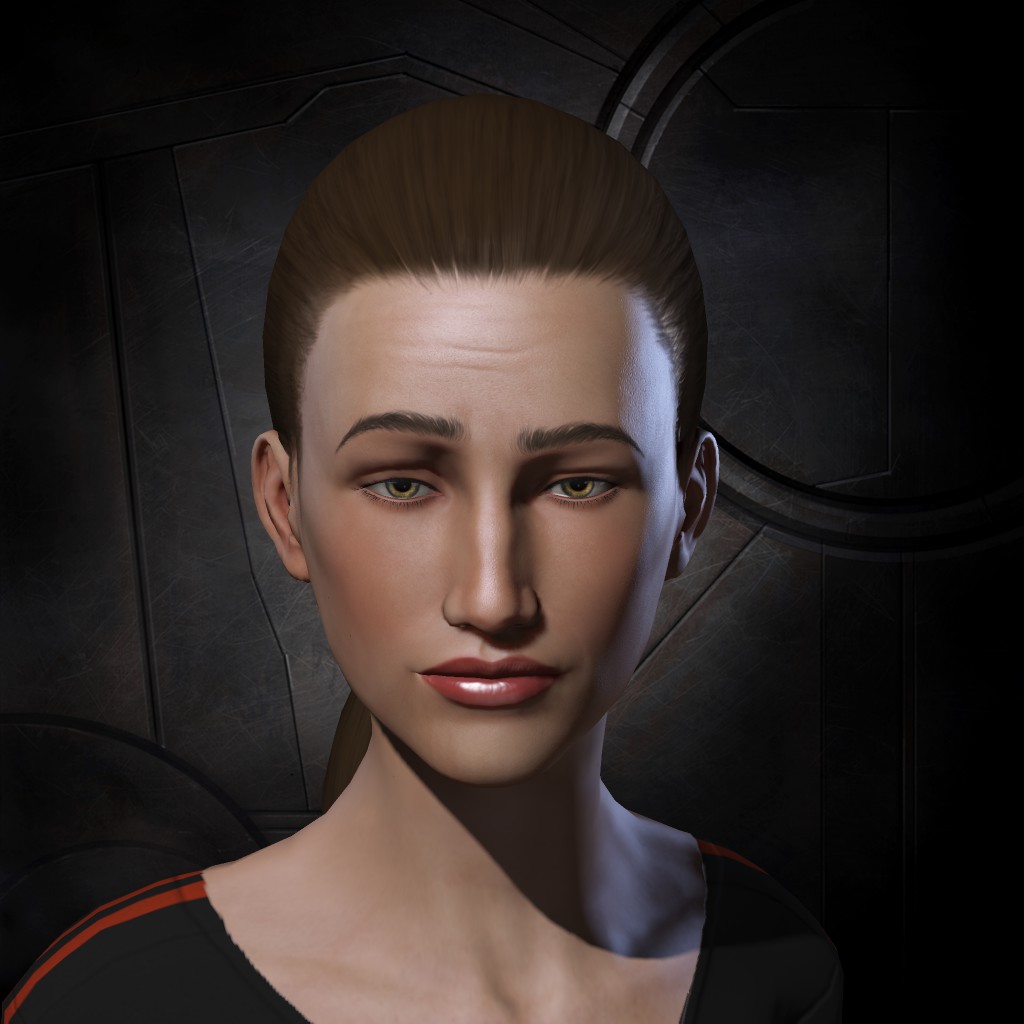Zoe Wesson