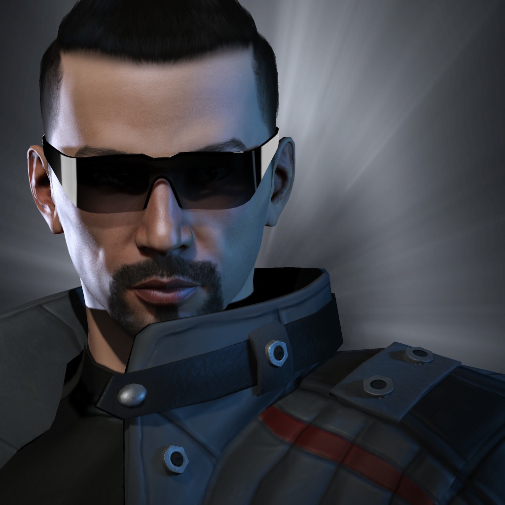 Jaeger Mannen