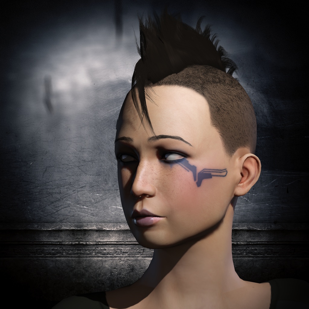 Cyberdyn XN1