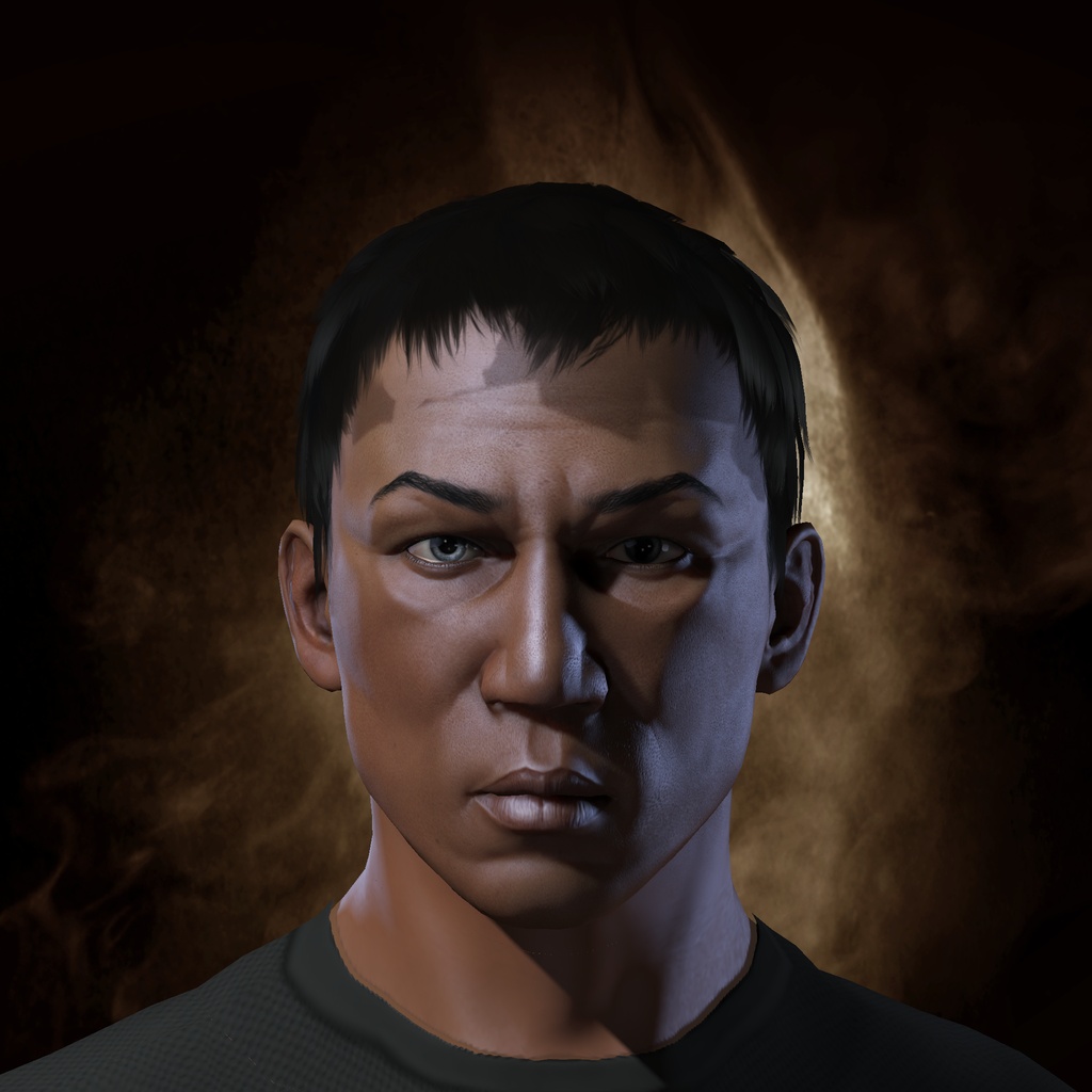 Captain Adama