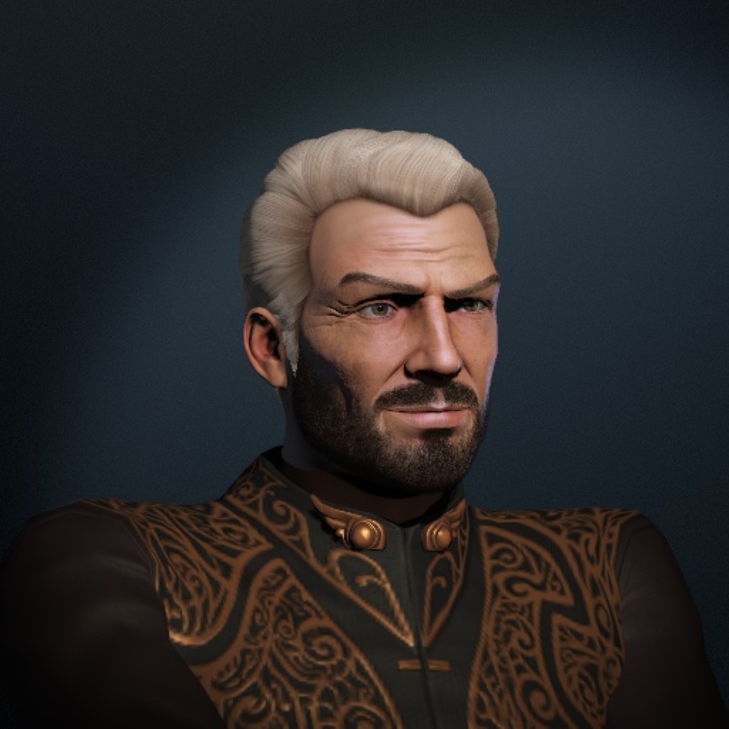 Conquerer Radyk