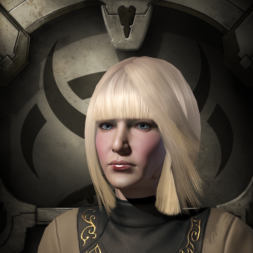 Athena Amarr