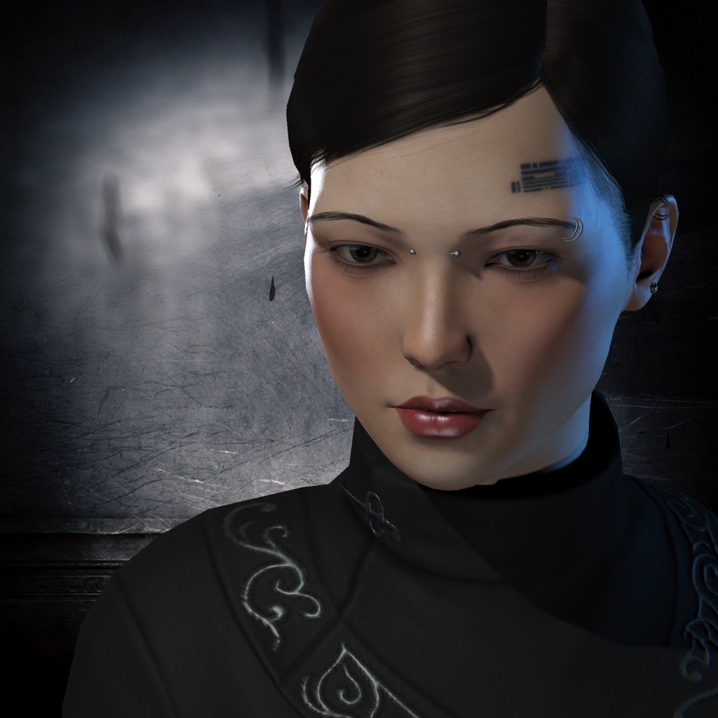 Sephera Miamoto