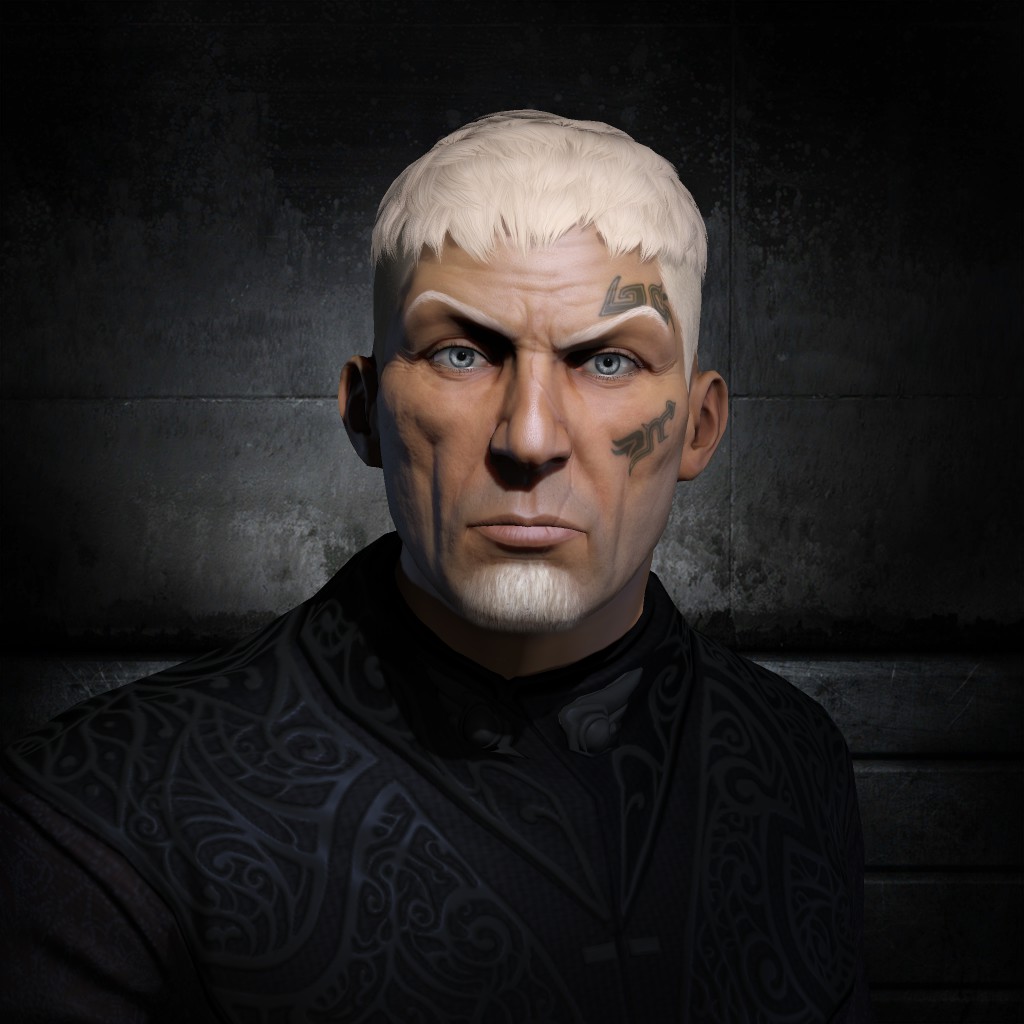 Archonte Manticore