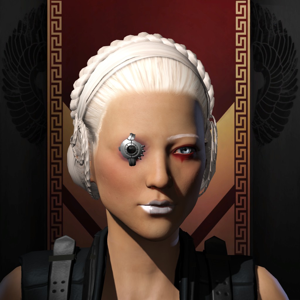 Ursela Gordon