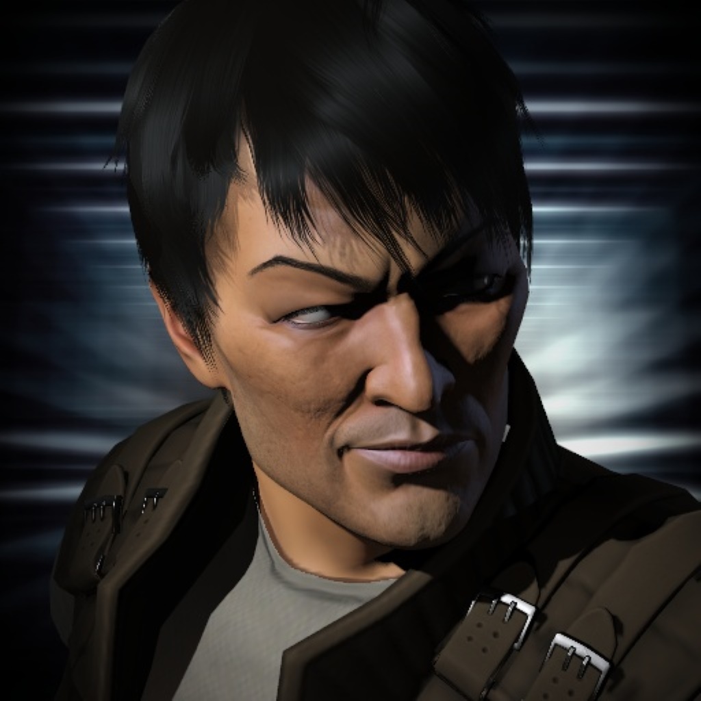 Joe Higashi