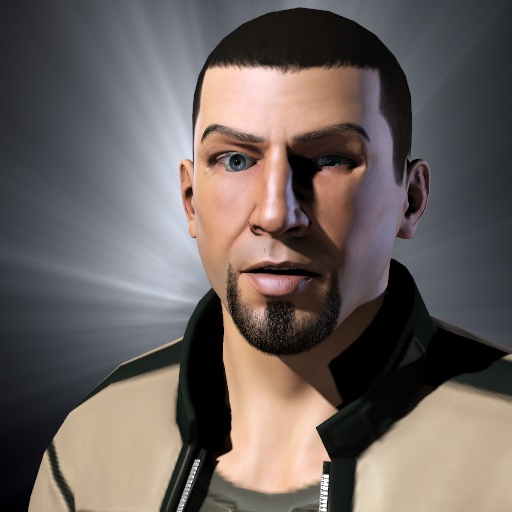 John Rock