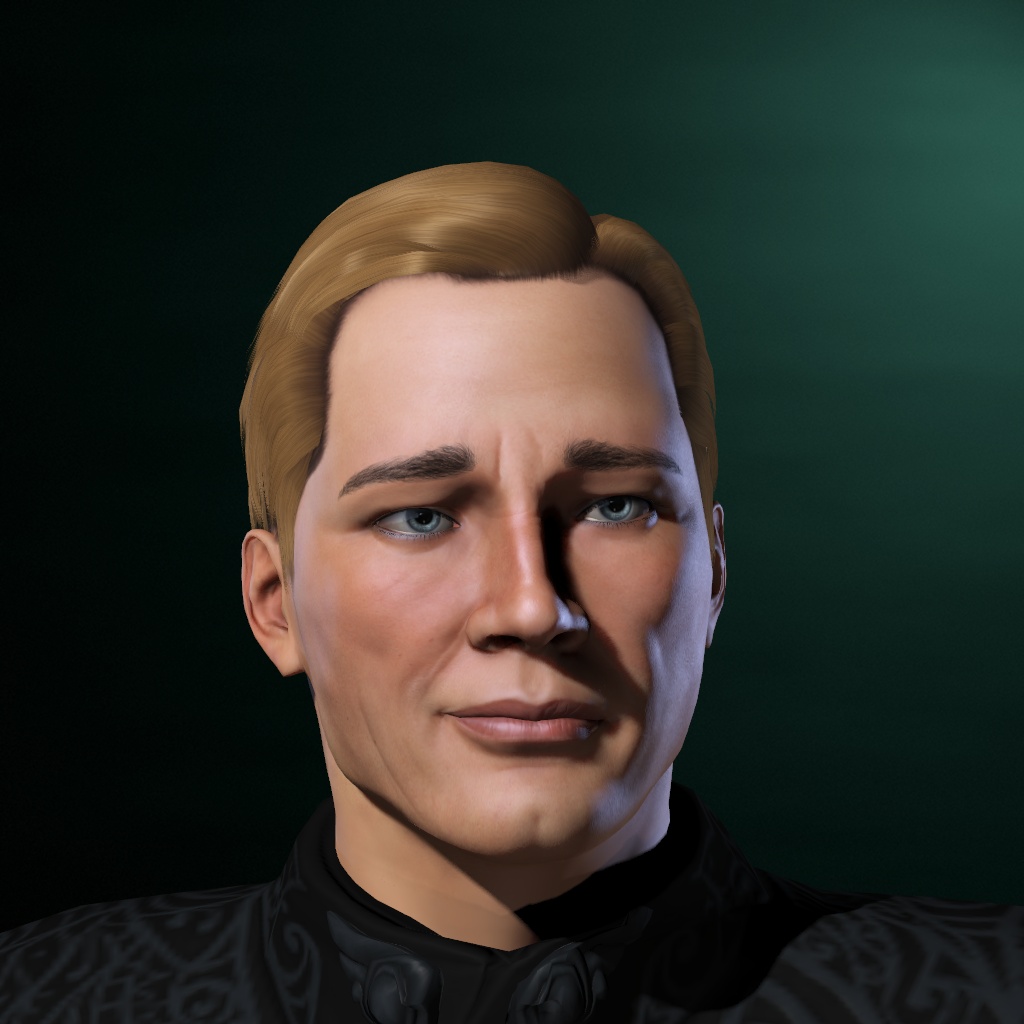 Ned Hamford