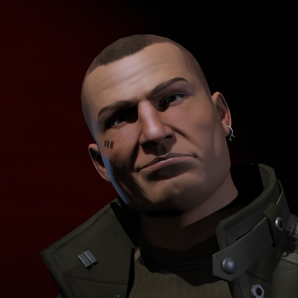 JJ Gunslinger