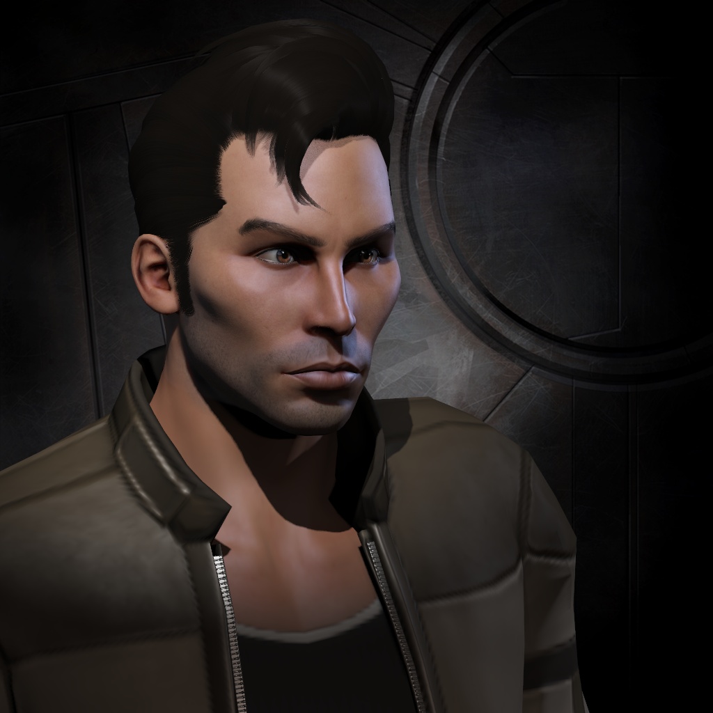 HunterIvan