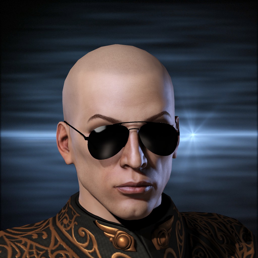 Faxor James