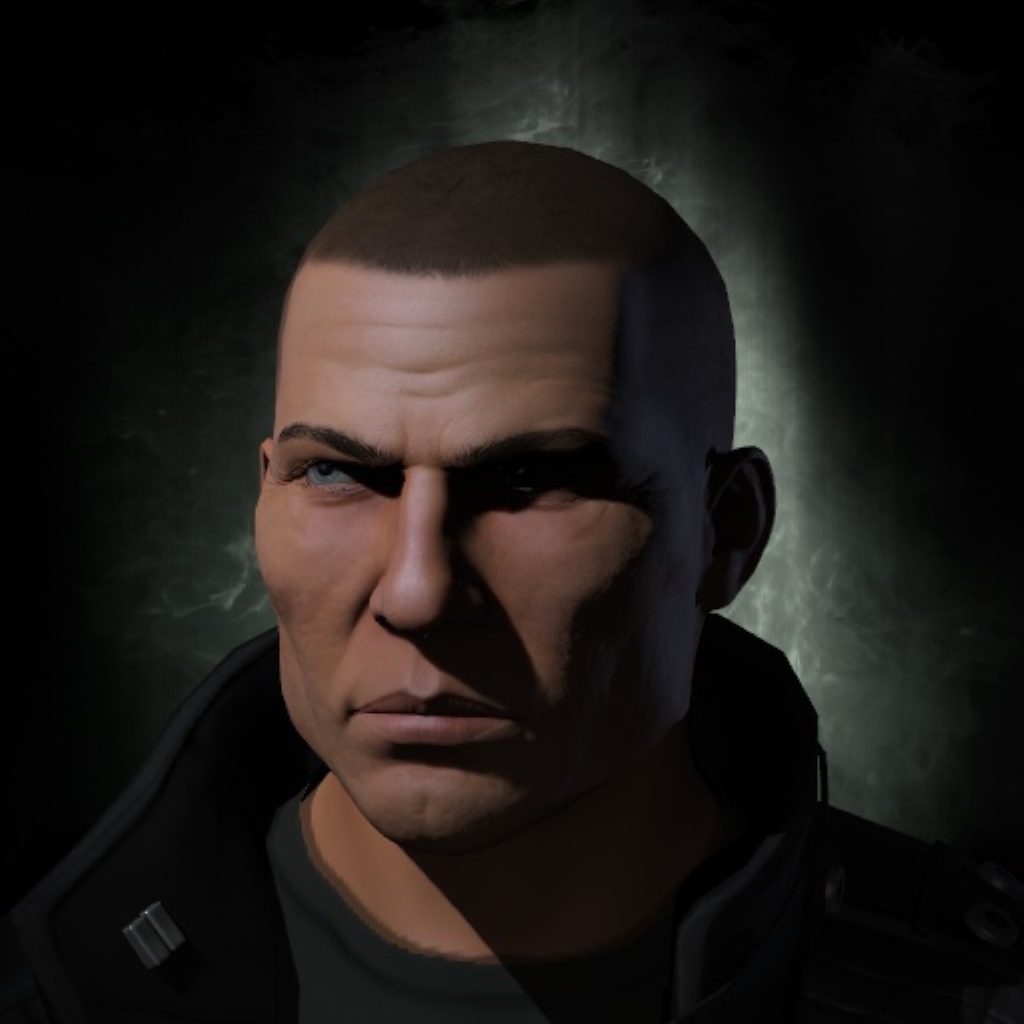 Grimm Mestoph