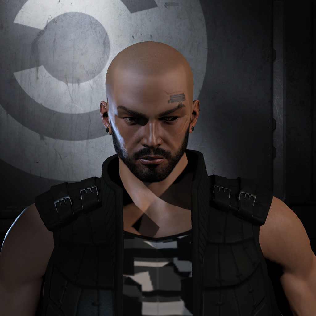 Zyrus Kenaze