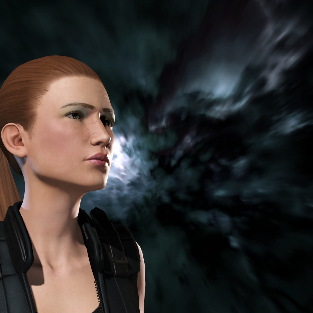 Kira Thrace