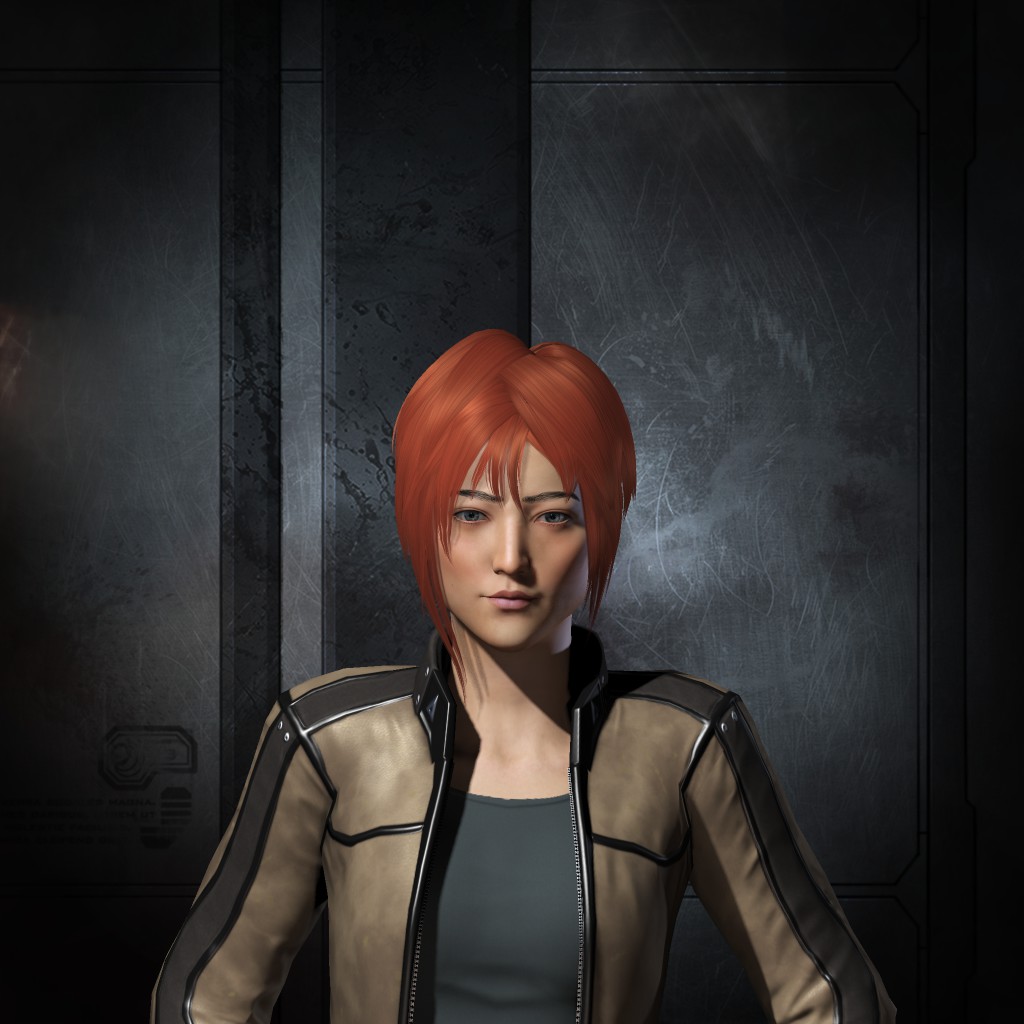 Sunika Far'No
