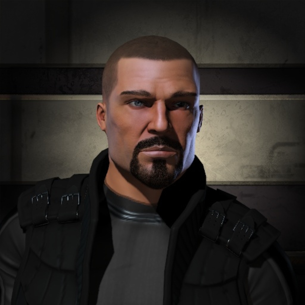 Ethan Macmanus