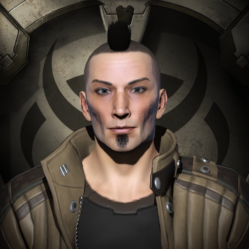 Zeb Punkass