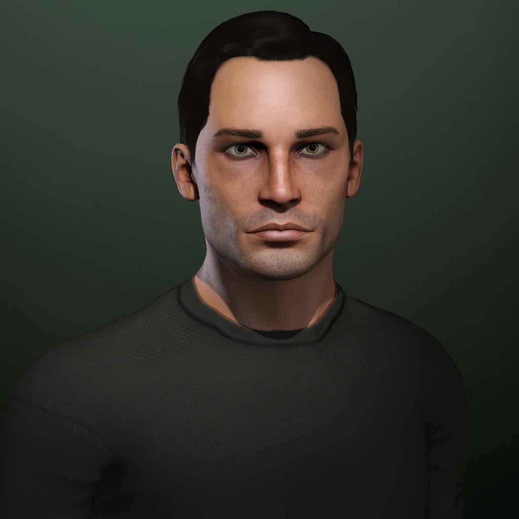 Gabriel Alkest