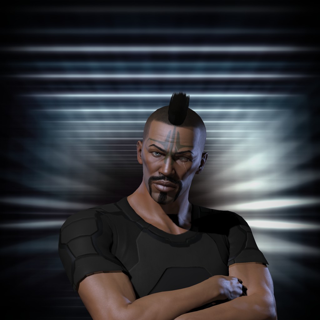 CM Storm