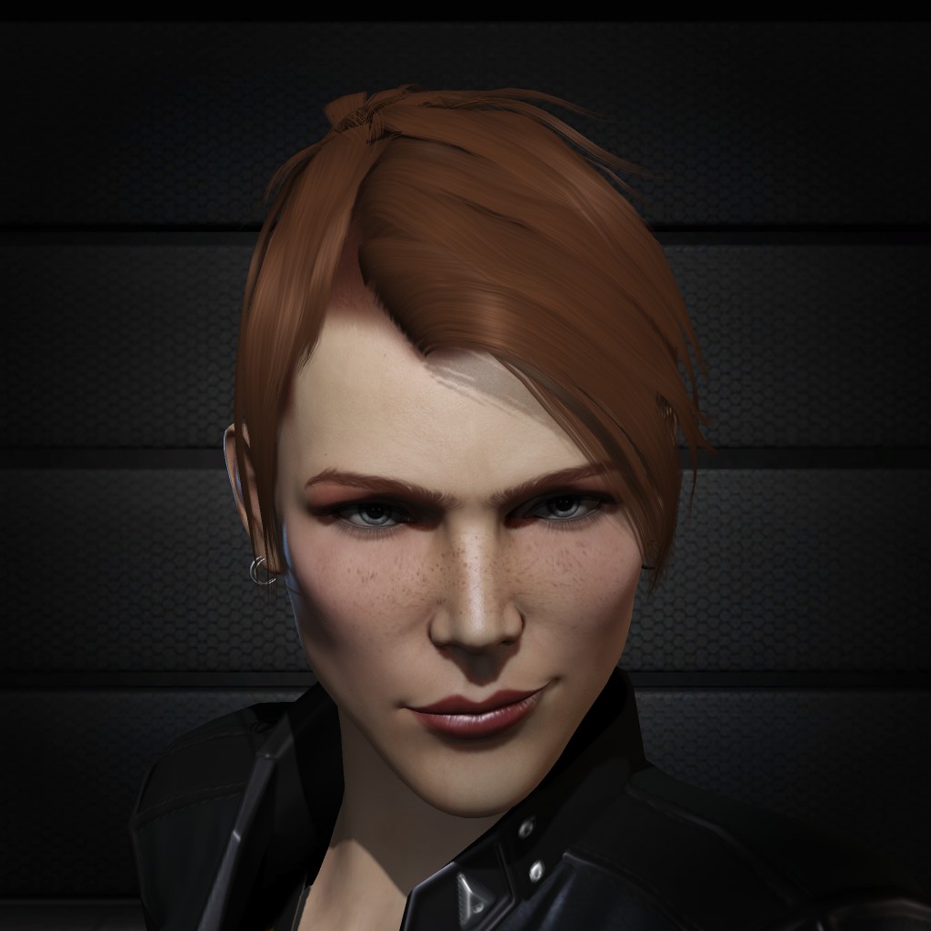 Alicia Devereaux