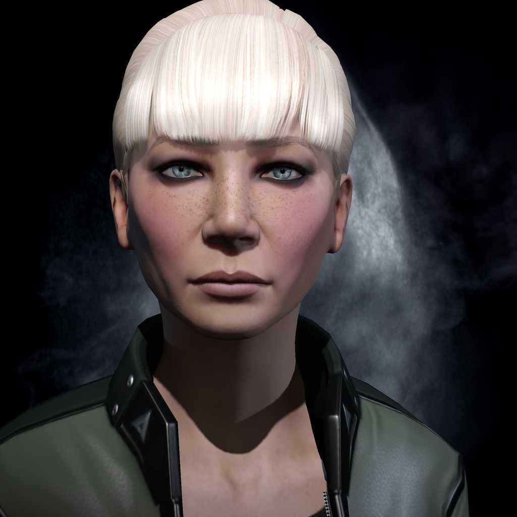 Uhlia Althara