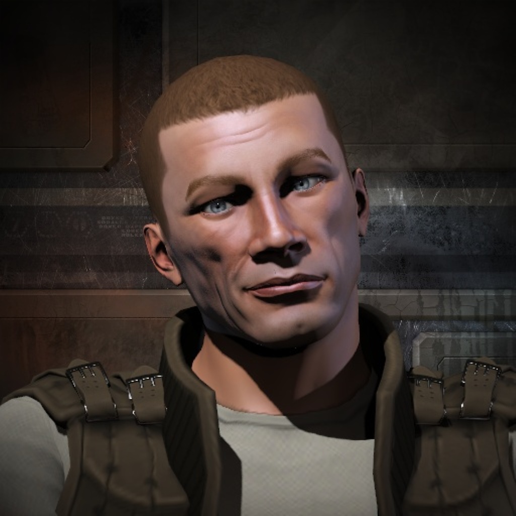 Vorenus Marcus
