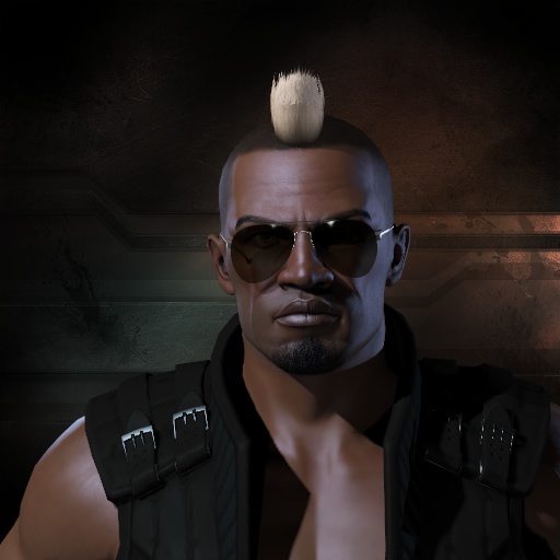 Don Shadow