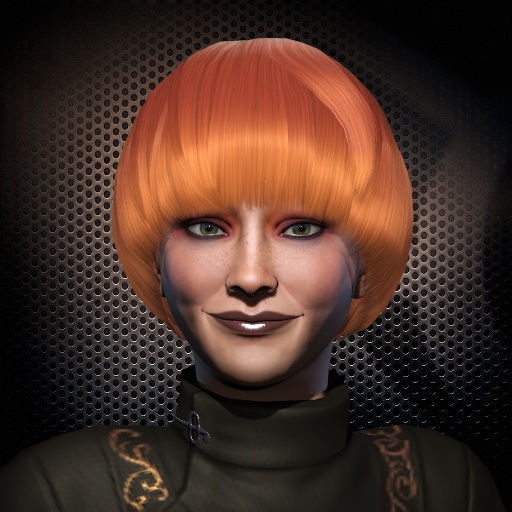 ashley mantis