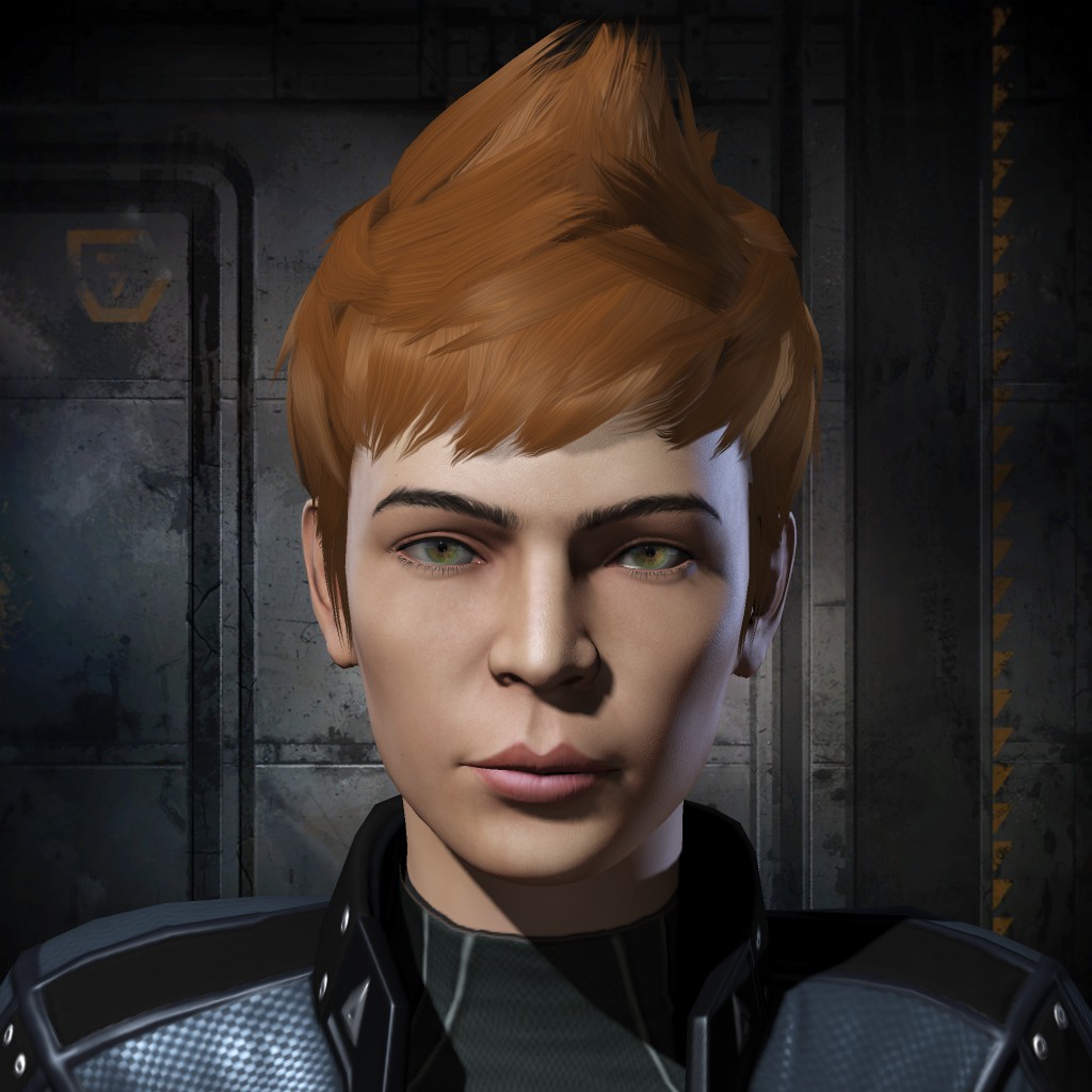 Angelica Hutton