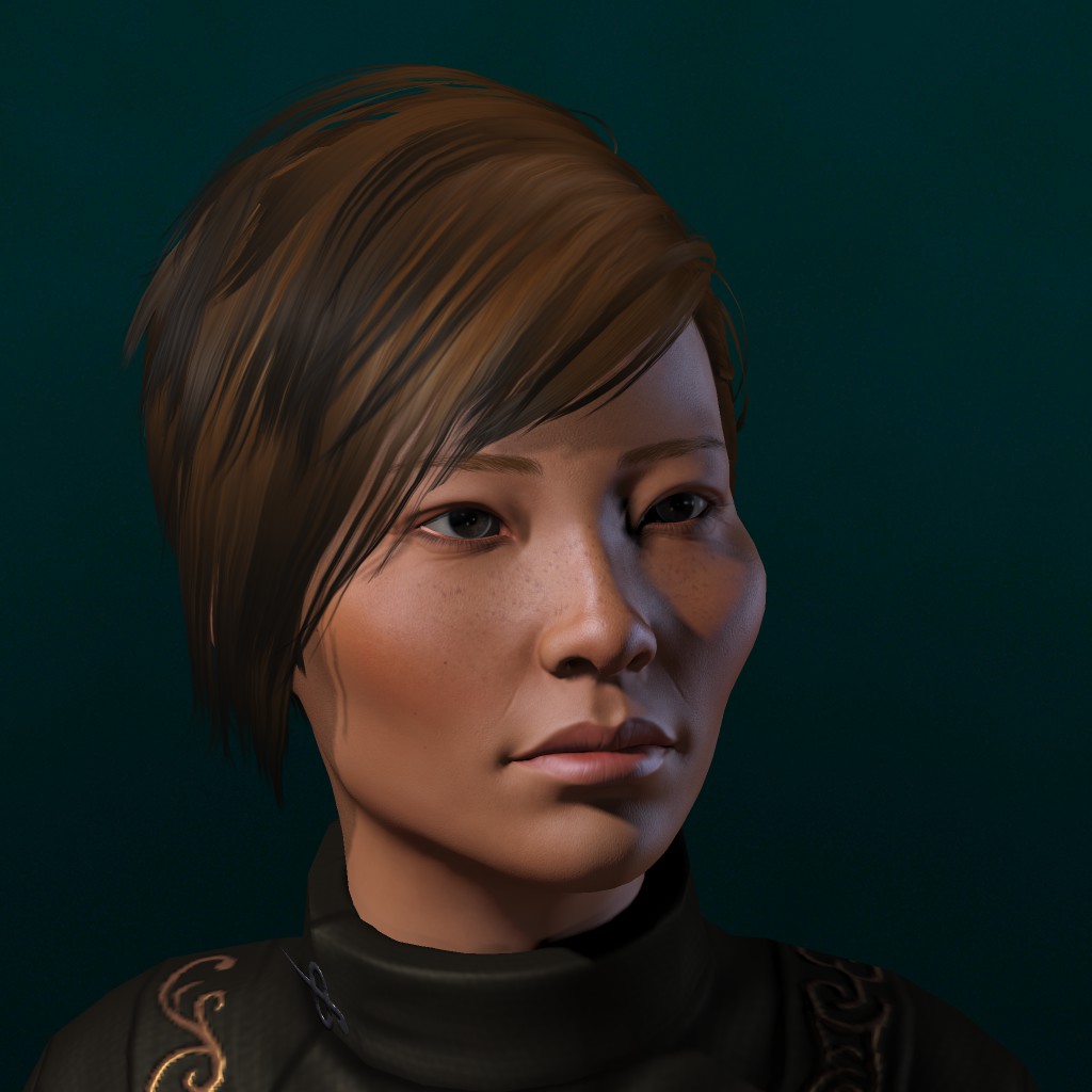 Aria Hideki