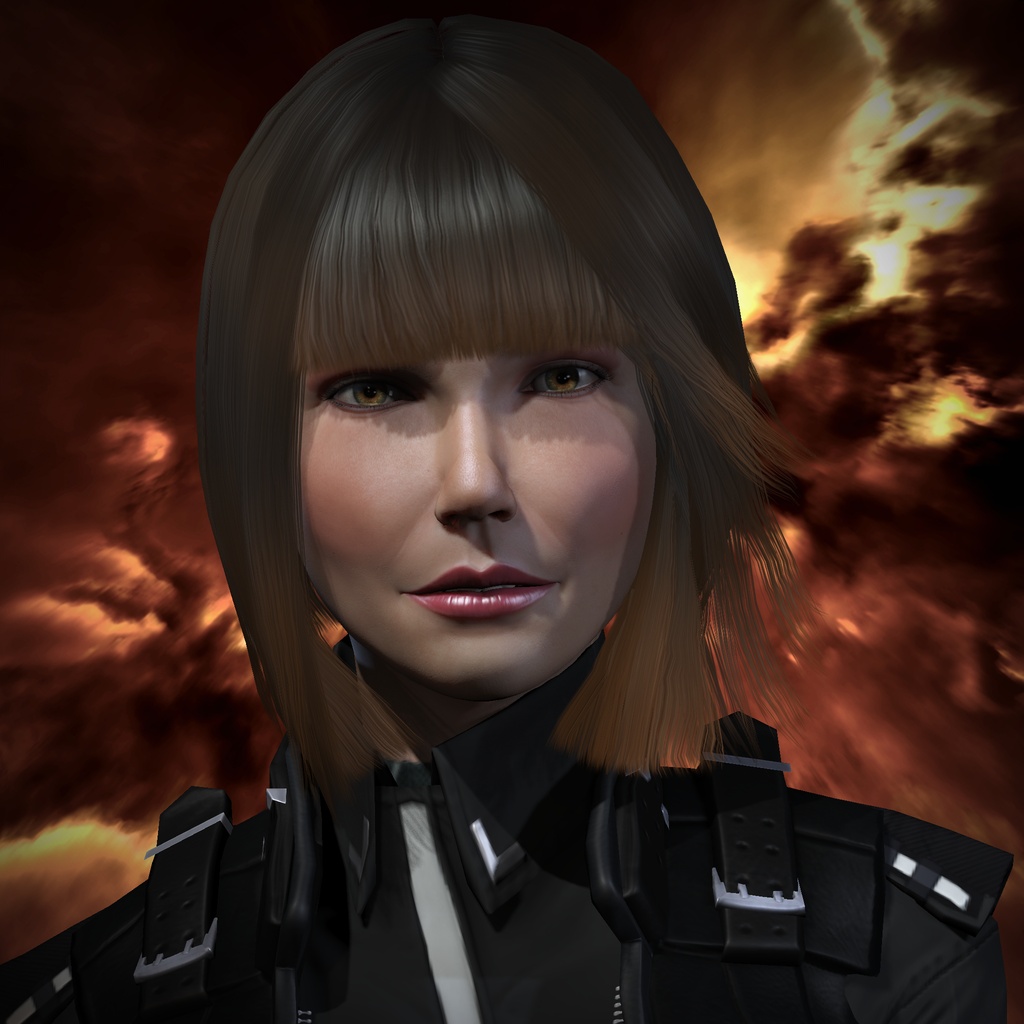 Helene Swat