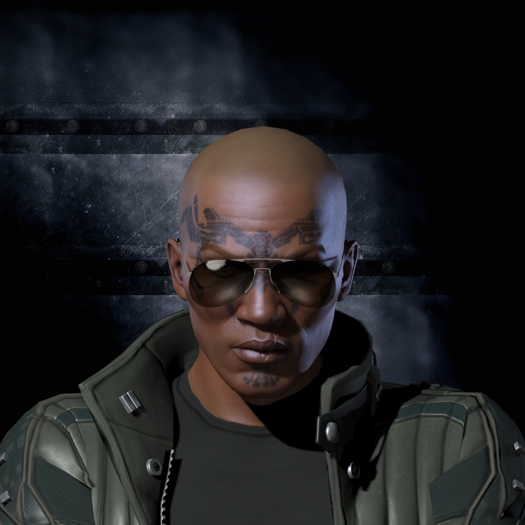 Bruce MaCool