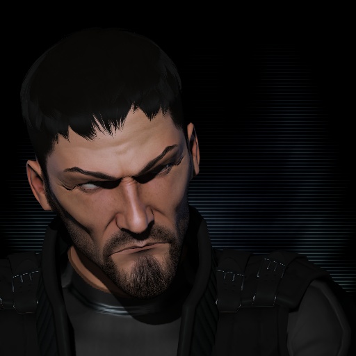 Black Beerd