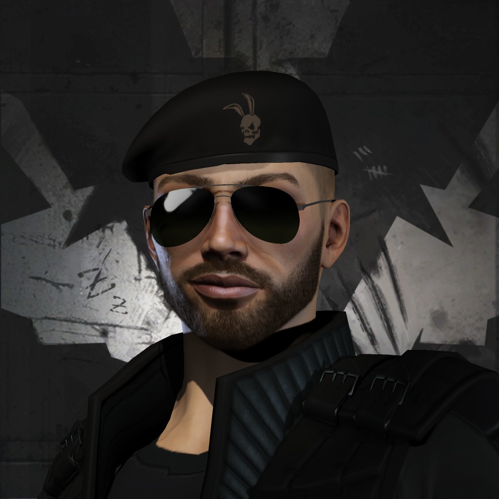 Jareed Slovo