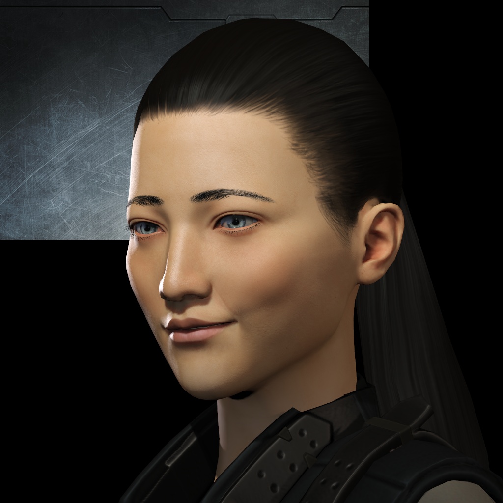 Aurielle Aerian