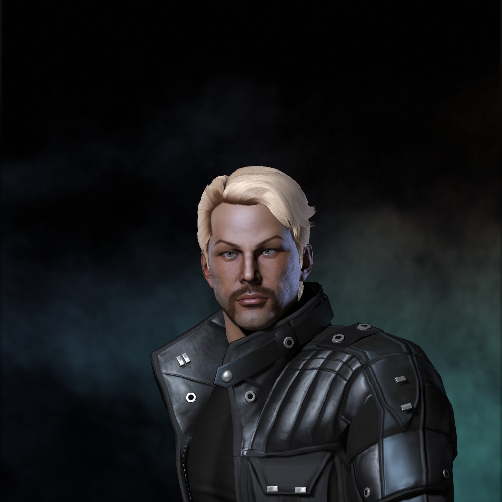 Seth Winters