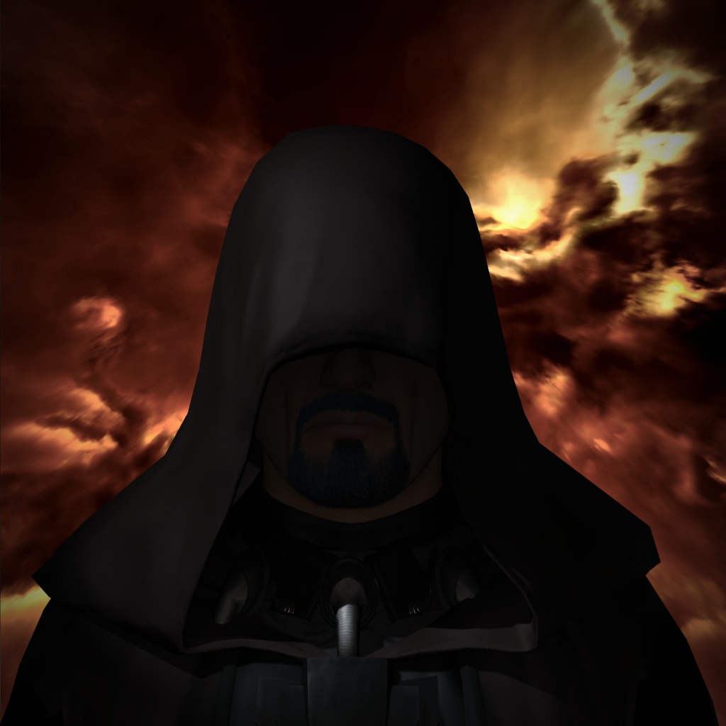 dark site
