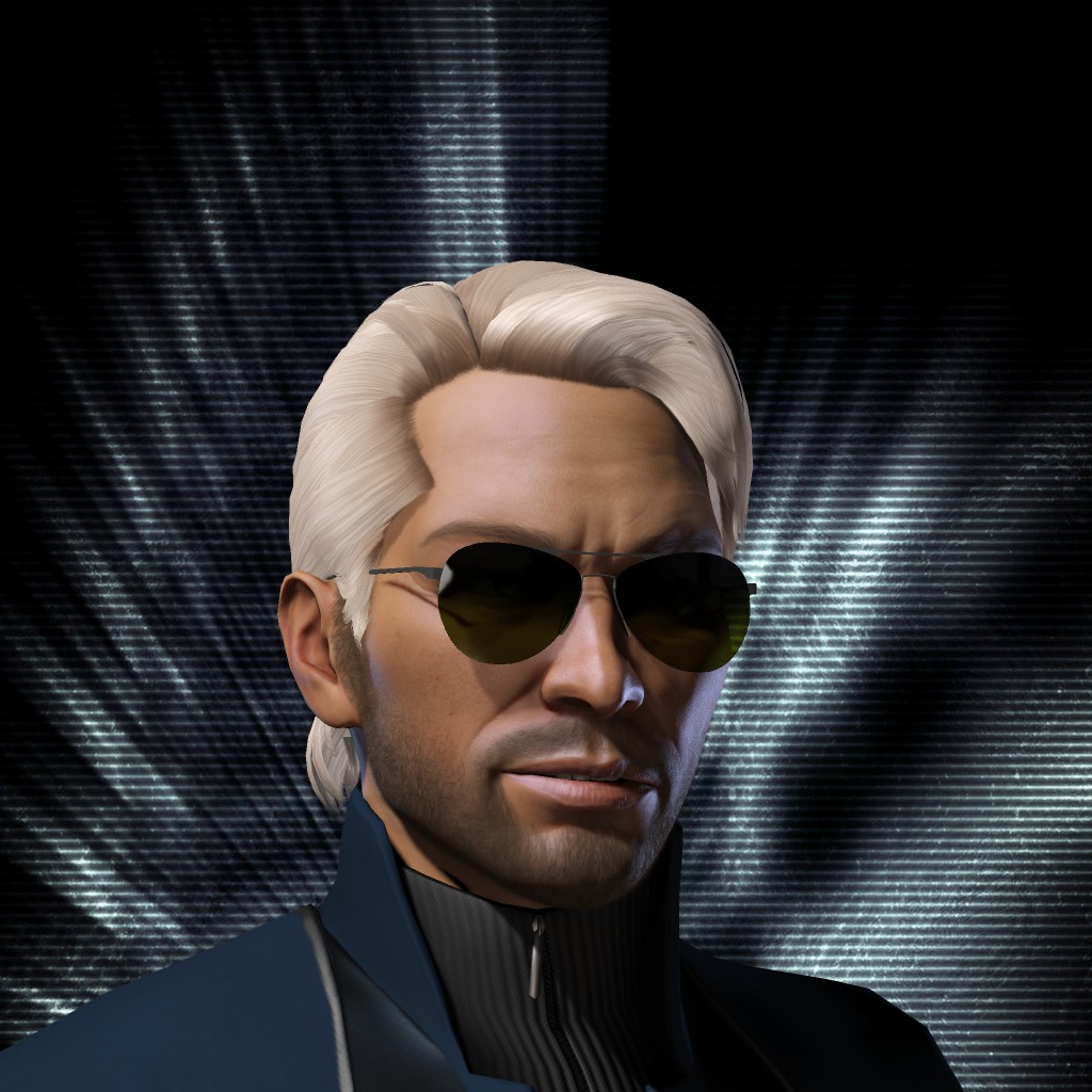 Devas Sylar