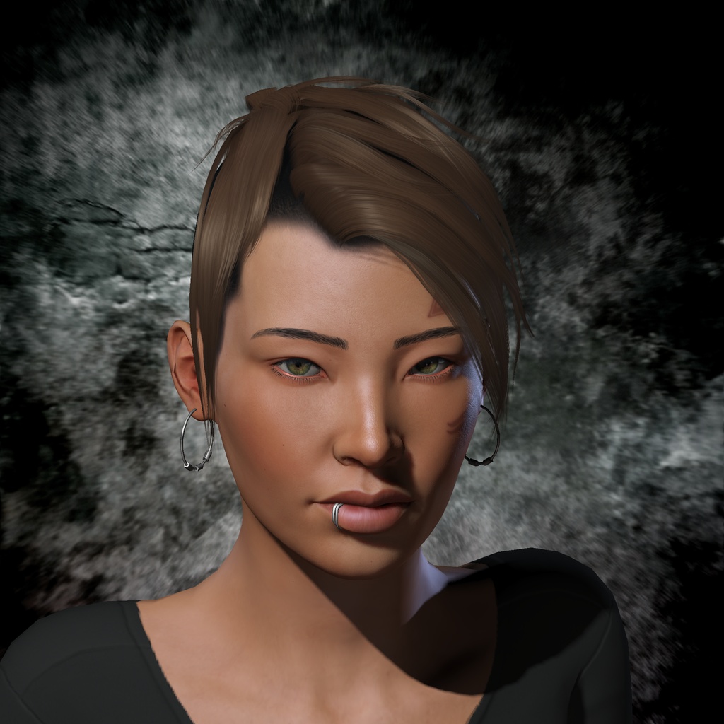 Lani Wife