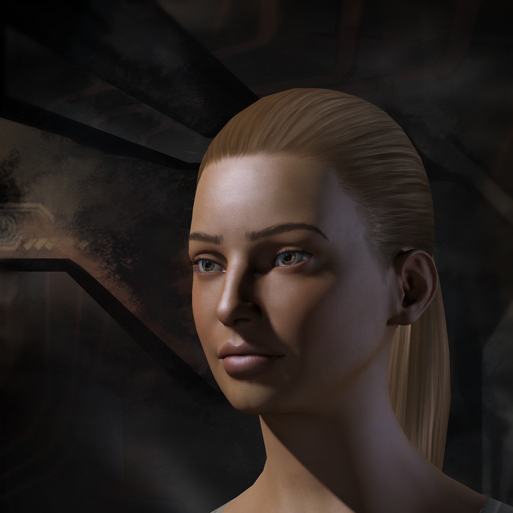 Lady Tefari