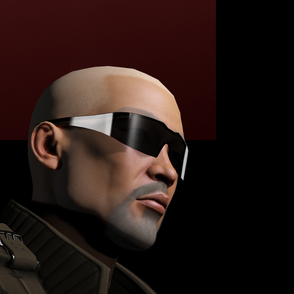 Bane Servolious