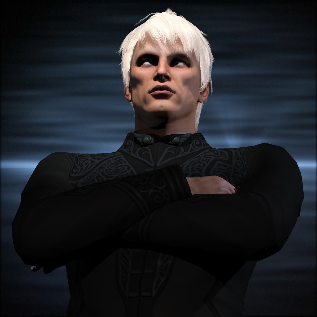 Imperator Tazak