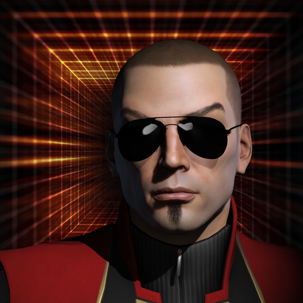 Zarack Elsoyd